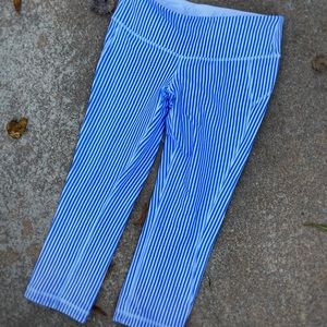 New Balance Leggings